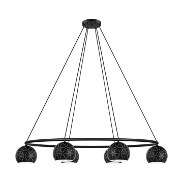 Hanglamp eglo cantallops 98459 wwwlamp123nl