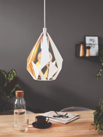 Hanglamp eglo carlton1 43001 wwwlamp123nl2