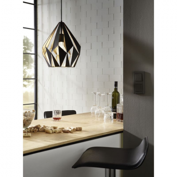 Hanglamp eglo carlton1 49931 wwwlamp123nl2