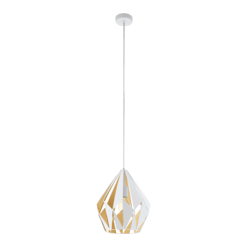 Hanglamp eglo carlton1 49932 wwwlamp123nl