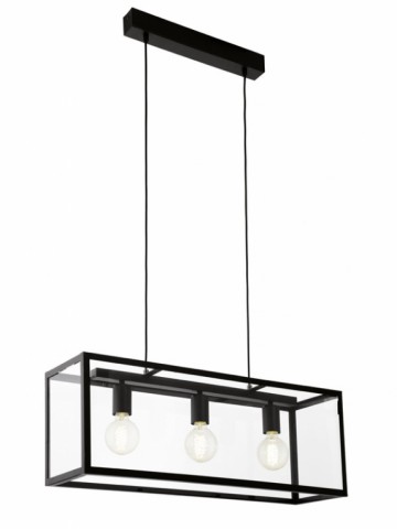 Hanglamp Eglo Charterhouse Vintage Collection 49393