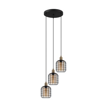 Hanglamp eglo chisle 43499 wwwlamp123nl