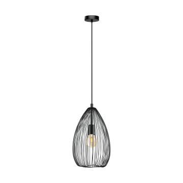 Hanglamp eglo clevedon 49141 wwwlamp123nl