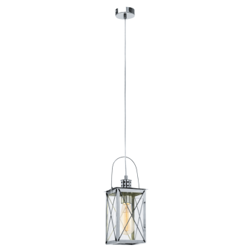 Hanglamp eglo donmington 49212 wwwlamp123nl
