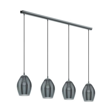 Hanglamp eglo estanys 39566 wwwlamp123nl