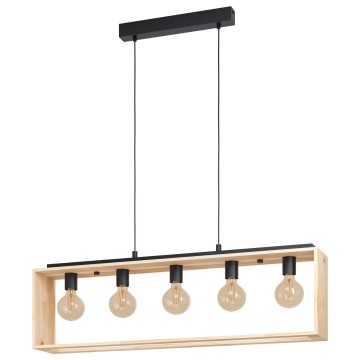 Hanglamp eglo famborough 43414 wwwlamp123nl