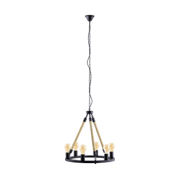 Hanglamp eglo findlay 49694 wwwlamp123nl