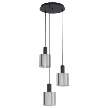 Hanglamp eglo gorosiba 98754 wwwlamp123nl