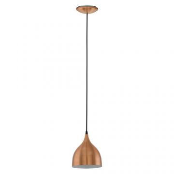 Hanglamp Eglo Coretto 93836