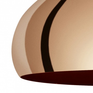 Hanglamp Eglo Hapton Vintage Collection 49449