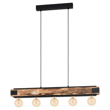 Hanglamp eglo layham 43468 wwwlamp123nl