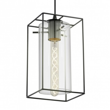 Hanglamp Eglo Loncino Vintage Collection 49495