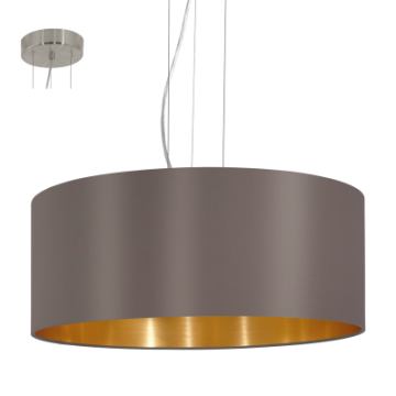 Hanglamp eglo maserlo 31608 20172018