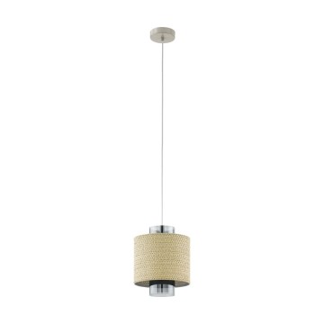 Hanglamp eglo mediouna 43393 wwwlamp123nl