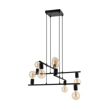Hanglamp eglo mezzana 98909 wwwlamp132nl