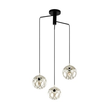 Hanglamp eglo mirtazza 99073 wwwlamp123nl