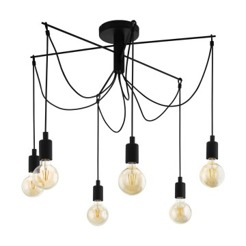 Hanglamp eglo musara 98679 wwwlamp123nl
