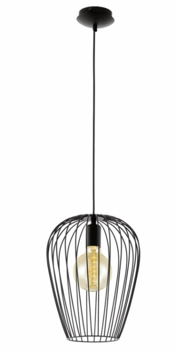 Hanglamp Eglo Newtown Vintage Collection 49472