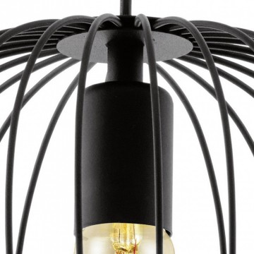 Hanglamp Eglo Newtown Vintage Collection 49472