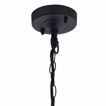 Hanglamp Eglo Outdoor Alamonte 1 94788