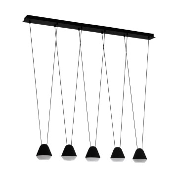 Hanglamp eglo palbieta 99013 wwwlamp132nl