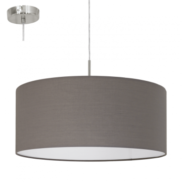 Hanglamp eglo pasteri 31578 wwwlamp123nl
