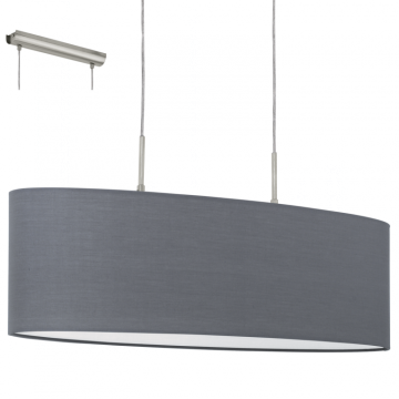 Hanglamp eglo pasteri 31582 wwwlamp123nl