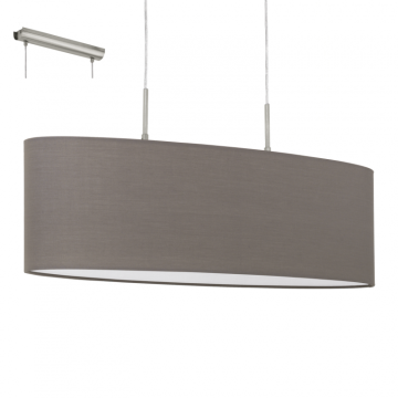 Hanglamp eglo pasteri 31583 wwwlamp123nl