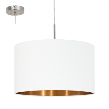 Hanglamp eglo pasteri 95044 wwwlamp123nl