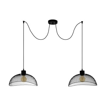Hanglamp eglo pompeya 43306 wwwlamp123nl