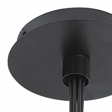 Hanglamp Eglo Priddy Vintage Collection 49467