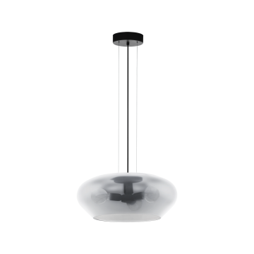 Hanglamp eglo priorat 39658 wwwlamp123nl