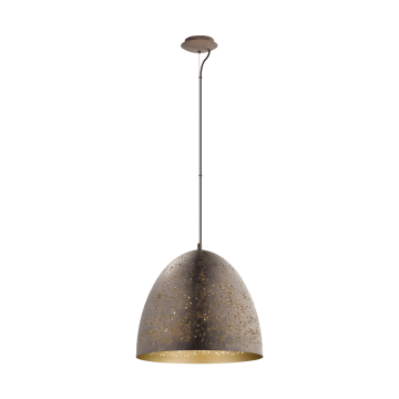 Hanglamp eglo safi 49815 wwwlamp123nl