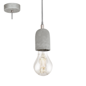 Hanglamp eglo silvares 95522 wwwlamp123nl
