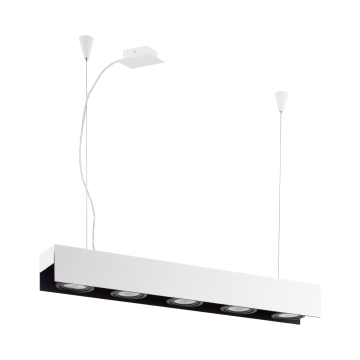 Hanglamp eglo starsoflight badalona 39372 wwwlamp123nl