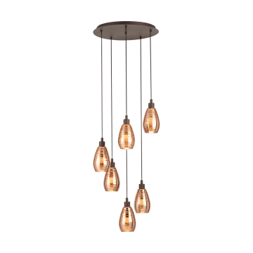 Hanglamp eglo starsoflight siracusa 39508 wwwlamp123nl