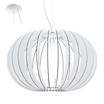 Hanglamp eglo stellato 95608 wwwlamp123nl