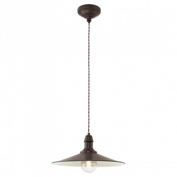 Hanglamp Eglo Stockbury Vintage Collection 49456