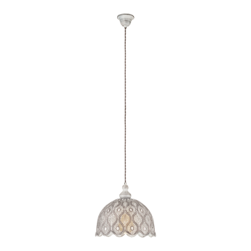 Hanglamp eglo talbot2 49717 wwwlamp123nl