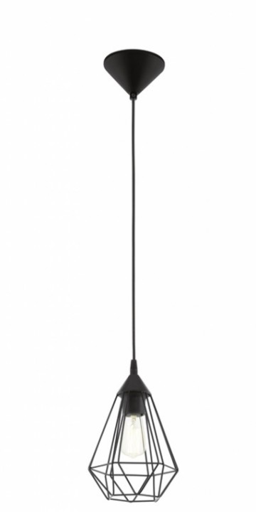 Hanglamp Eglo Tarbes Vintage Collection 94187