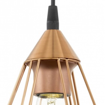 Hanglamp Eglo Tarbes Vintage Collection 94193