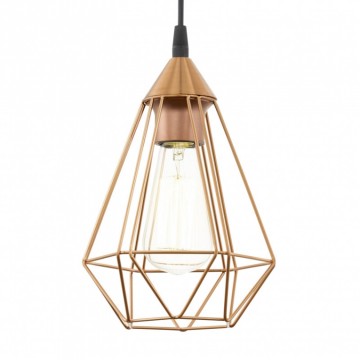 Hanglamp Eglo Tarbes Vintage Collection 94193
