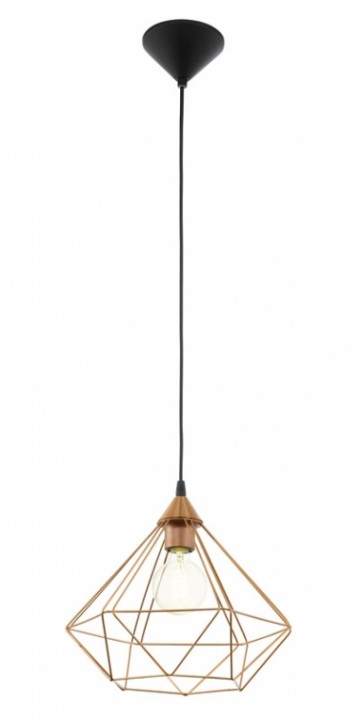 Hanglamp Eglo Tarbes Vintage Collection 94194