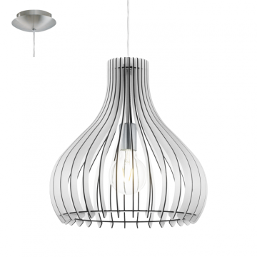 Hanglamp eglo tindori 96257 wwwlamp123nl