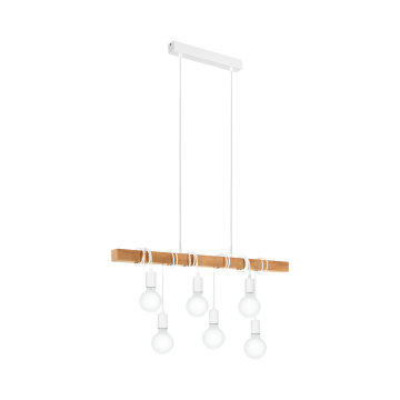 Hanglamp eglo townshend 33165 wwwlamp123nl