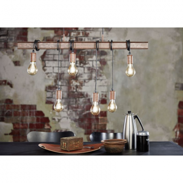 Hanglamp eglo townshend 49859 wwwlamp123nl2