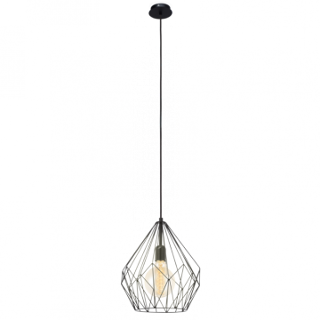 Hanglamp Eglo Carlton Vintage Collection 49257