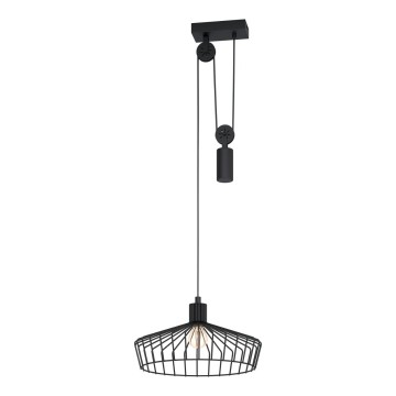 Hanglamp eglo winkworth1 43437 wwwlamp123nl