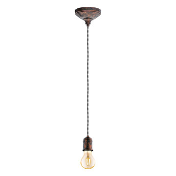 Hanglamp eglo yorth 32535 wwwlamp123nl
