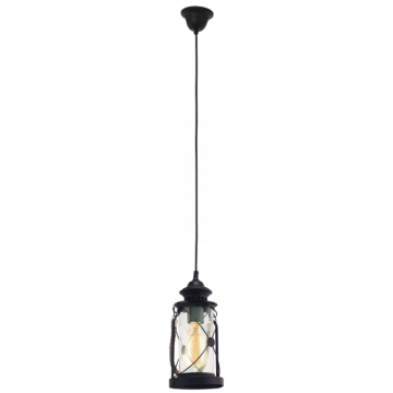 Hanglamp Eglo Bradford Vintage Collection 49213